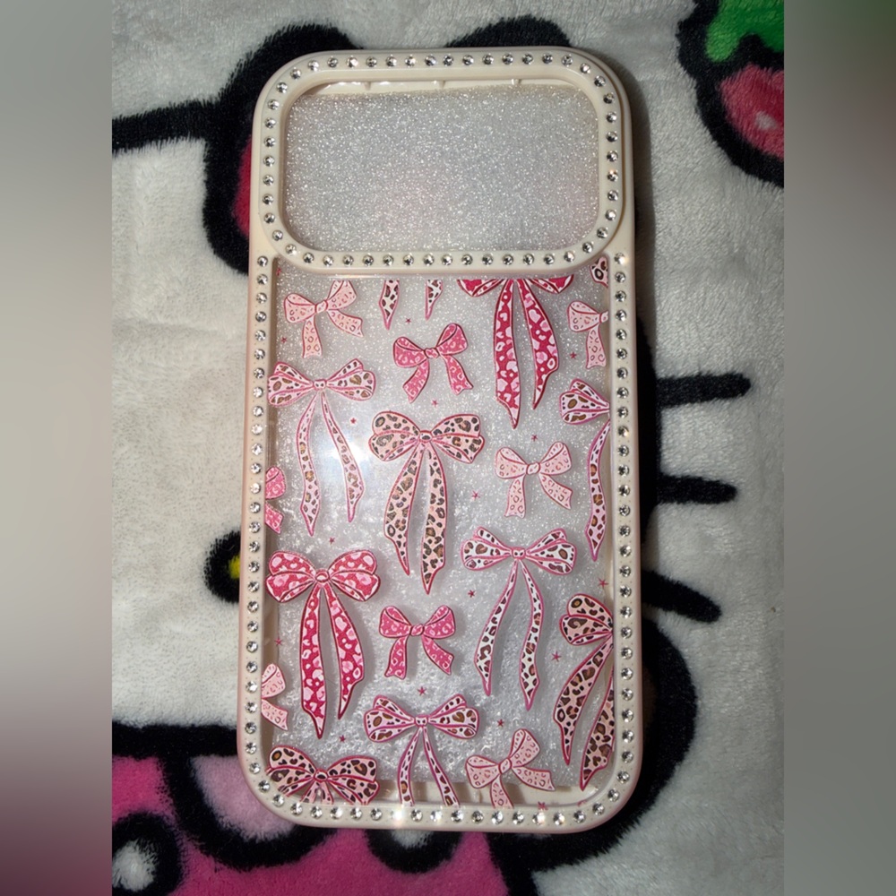 iPhone 17 Pro Max Phone Case